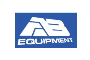 AB Equipment Logo